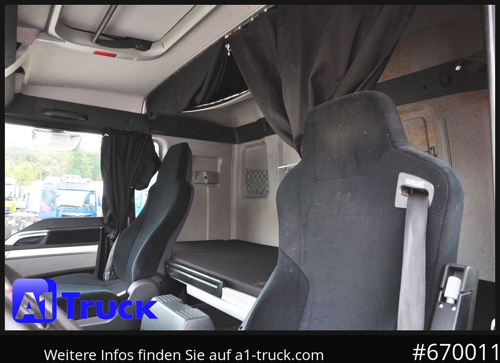 MAN TGX 26.400, Hiab Kran, Lenk-Liftachse, - Бортова вантажівка/ Платформа, Вантажівка з маніпулятором: фото 4 MAN TGX 26.400, Hiab Kran, Lenk-Liftachse, - Бортова вантажівка/ Платформа, Вантажівка з маніпулятором: фото 4