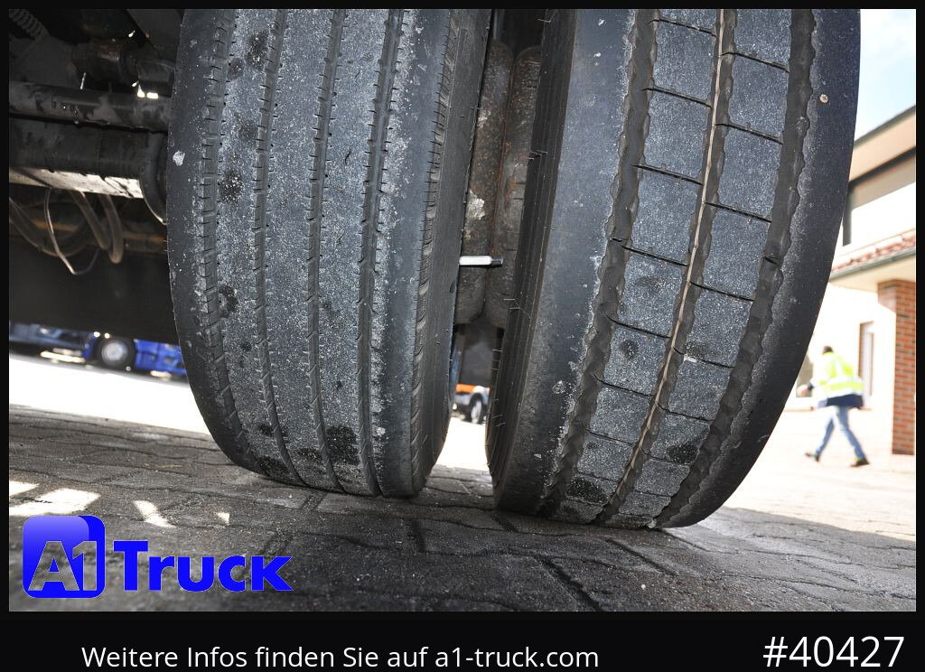 MEILLER HKM A18 ZL 3,4 , HTM Absetzanhänger, - Причіп мультиліфт/ Бункеровоз: фото 3 MEILLER HKM A18 ZL 3,4 , HTM Absetzanhänger, - Причіп мультиліфт/ Бункеровоз: фото 3