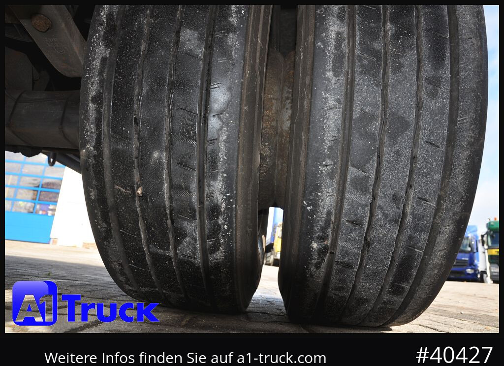 MEILLER HKM A18 ZL 3,4 , HTM Absetzanhänger, - Причіп мультиліфт/ Бункеровоз: фото 4 MEILLER HKM A18 ZL 3,4 , HTM Absetzanhänger, - Причіп мультиліфт/ Бункеровоз: фото 4