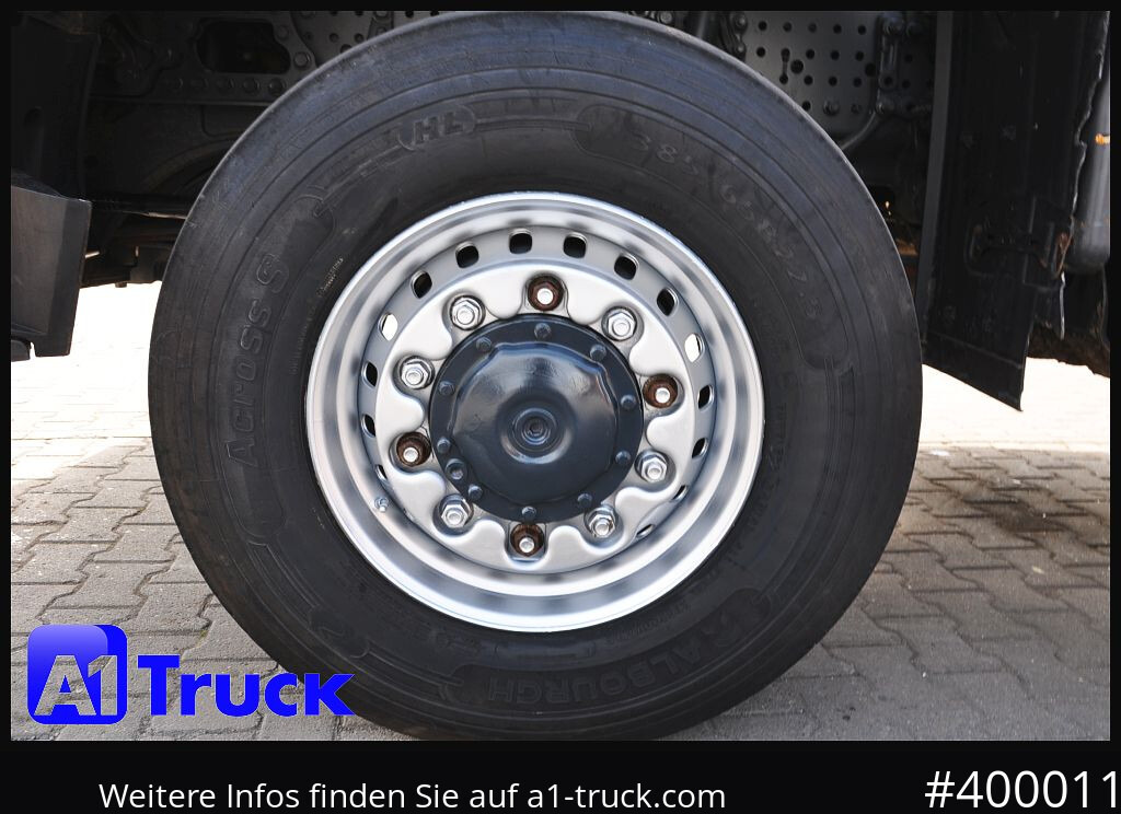 MERCEDES-BENZ Arcos 3342 BB, 6X6 Meiller Bordmatik - Самоскид вантажівка: фото 4 MERCEDES-BENZ Arcos 3342 BB, 6X6 Meiller Bordmatik - Самоскид вантажівка: фото 4