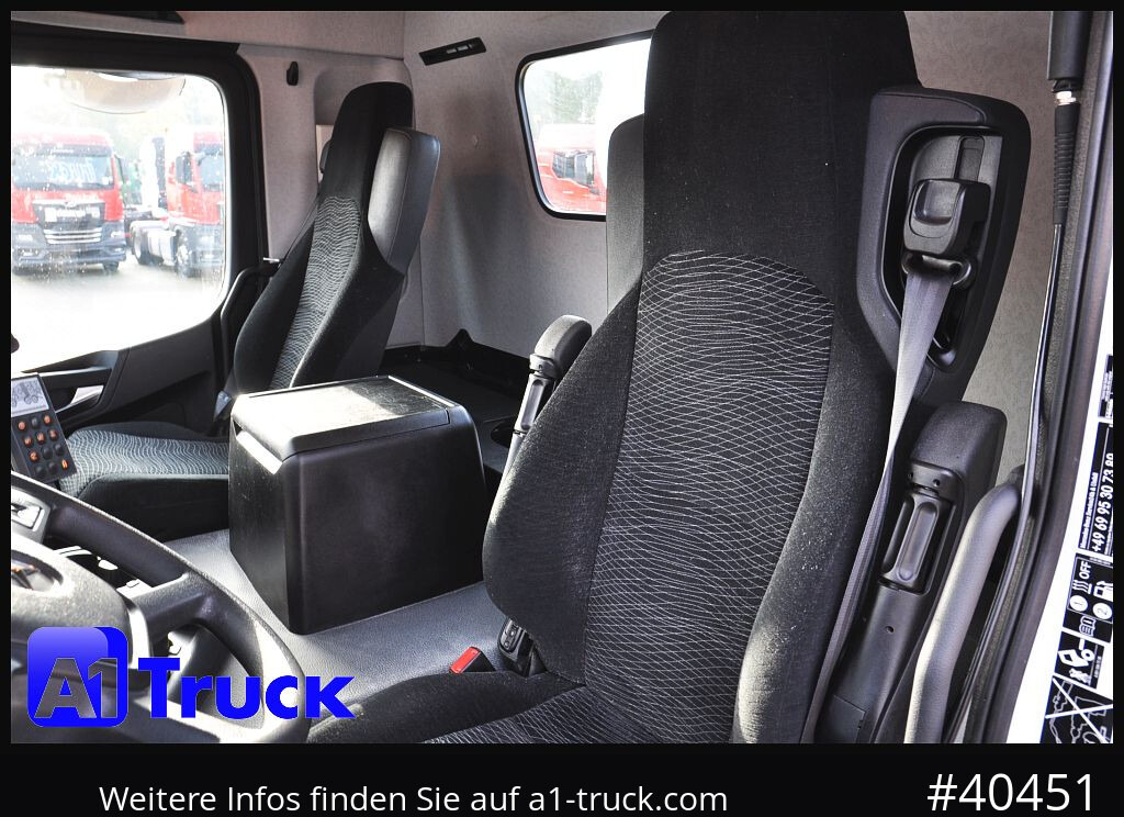 MERCEDES-BENZ Arocs 3240, Liebherr HTM 905 9m³, - Автобетонозмішувач: фото 3 MERCEDES-BENZ Arocs 3240, Liebherr HTM 905 9m³, - Автобетонозмішувач: фото 3