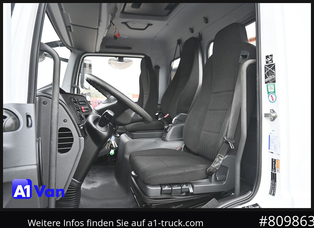 MERCEDES-BENZ Atego 816 Kipper, Ahk,Klima, Meiller, 3-Sitzer - Самоскид вантажівка: фото 3 MERCEDES-BENZ Atego 816 Kipper, Ahk,Klima, Meiller, 3-Sitzer - Самоскид вантажівка: фото 3