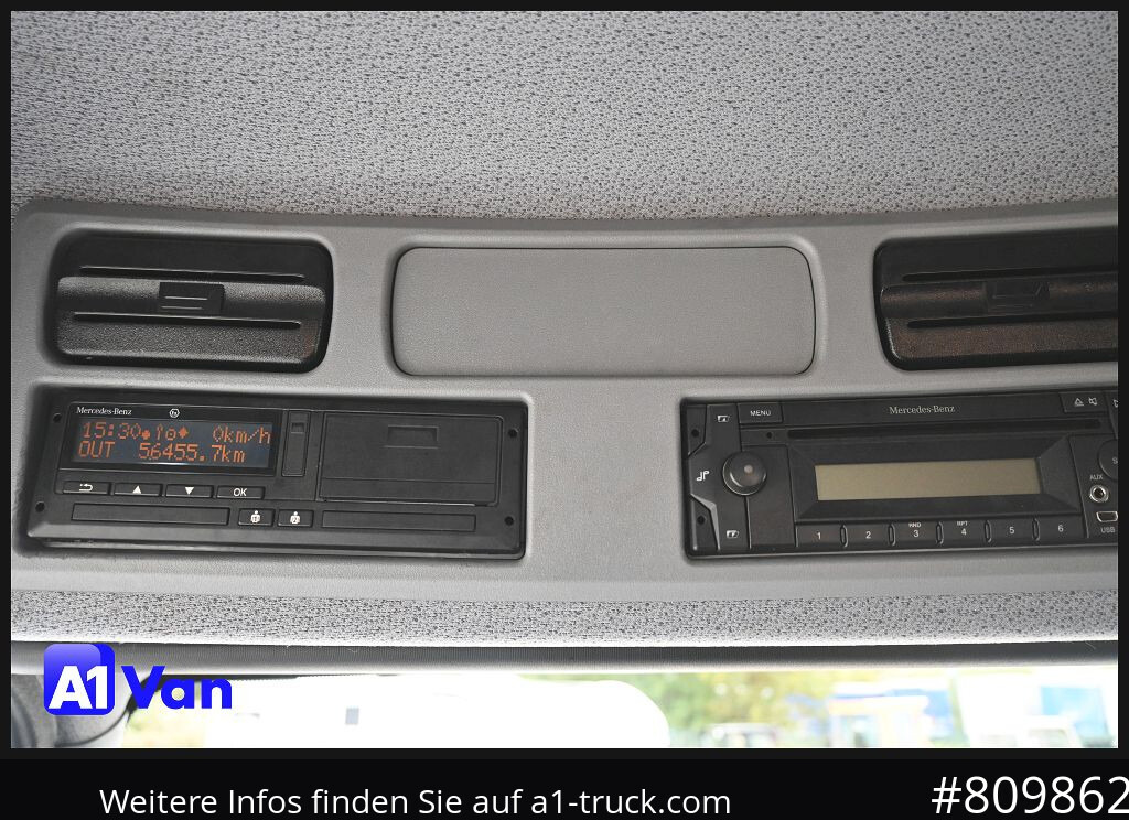 MERCEDES-BENZ Atego 816 Kipper, Ahk,Klima, Meiller, 3-Sitzer - Самоскид вантажівка: фото 5 MERCEDES-BENZ Atego 816 Kipper, Ahk,Klima, Meiller, 3-Sitzer - Самоскид вантажівка: фото 5