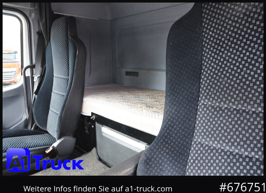 MERCEDES-BENZ Axor 2543, Atlas 170.2 Kran, Lift-Lenkachse, - Бортова вантажівка/ Платформа, Вантажівка з маніпулятором: фото 4 MERCEDES-BENZ Axor 2543, Atlas 170.2 Kran, Lift-Lenkachse, - Бортова вантажівка/ Платформа, Вантажівка з маніпулятором: фото 4