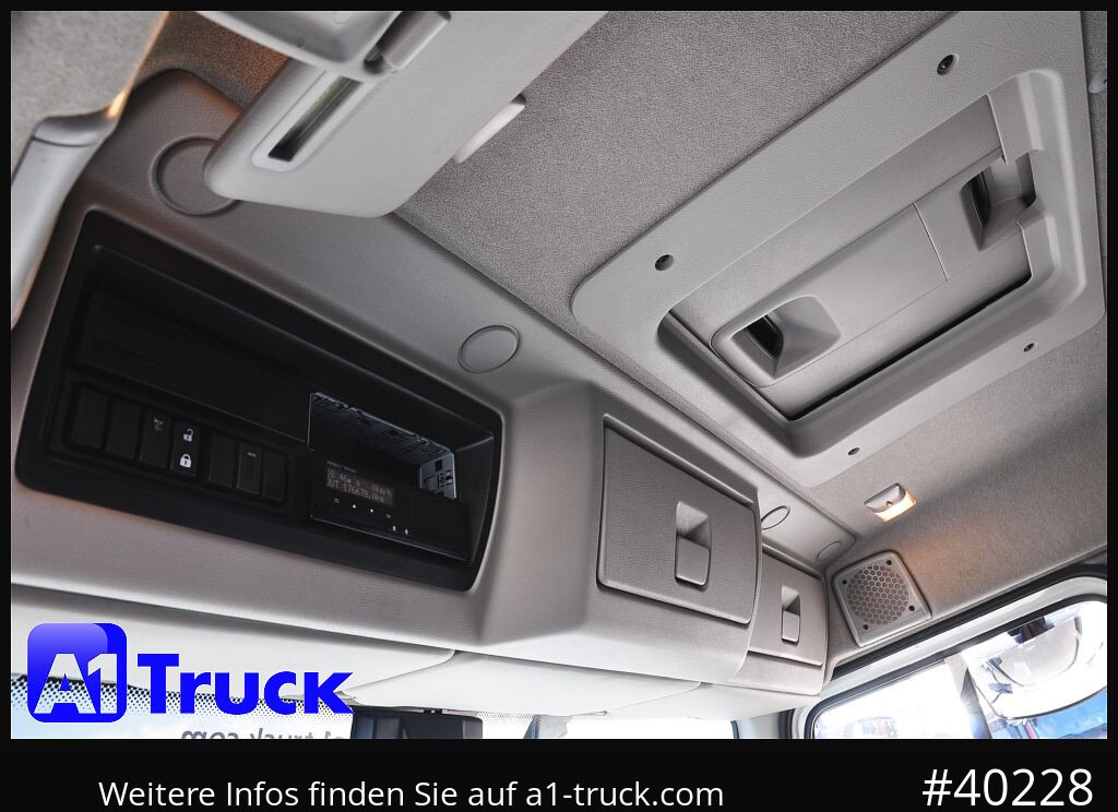 RENAULT D 280, 4x2, Ladebordwand, LBW, TÜV 06/2026 - Тентована вантажівка: фото 5 RENAULT D 280, 4x2, Ladebordwand, LBW, TÜV 06/2026 - Тентована вантажівка: фото 5