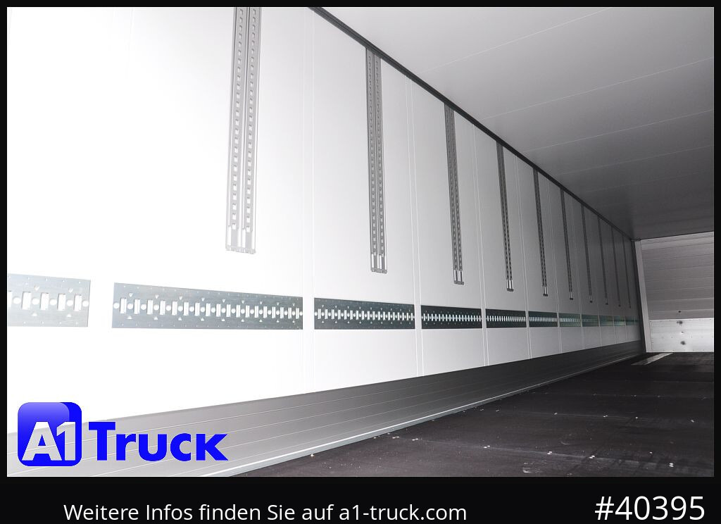 SCHMITZ SBO 24, Lift, PK Doppelstock, NEU sofort - Закритий кузов напівпричіп: фото 5 SCHMITZ SBO 24, Lift, PK Doppelstock, NEU sofort - Закритий кузов напівпричіп: фото 5