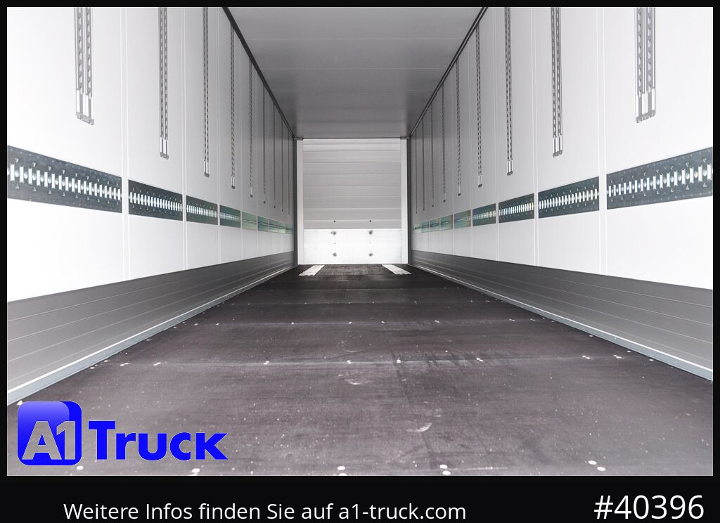 SCHMITZ SBO 24, Lift, PK Doppelstock, NEU sofort - Закритий кузов напівпричіп: фото 2 SCHMITZ SBO 24, Lift, PK Doppelstock, NEU sofort - Закритий кузов напівпричіп: фото 2