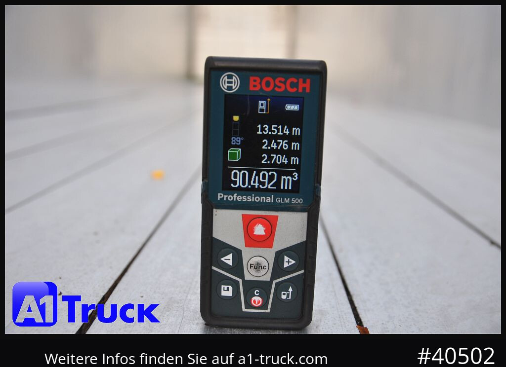 SCHMITZ SW Schubboden 90m³ CargoFloor, - З рухомою підлогою напівпричіп: фото 5 SCHMITZ SW Schubboden 90m³ CargoFloor, - З рухомою підлогою напівпричіп: фото 5