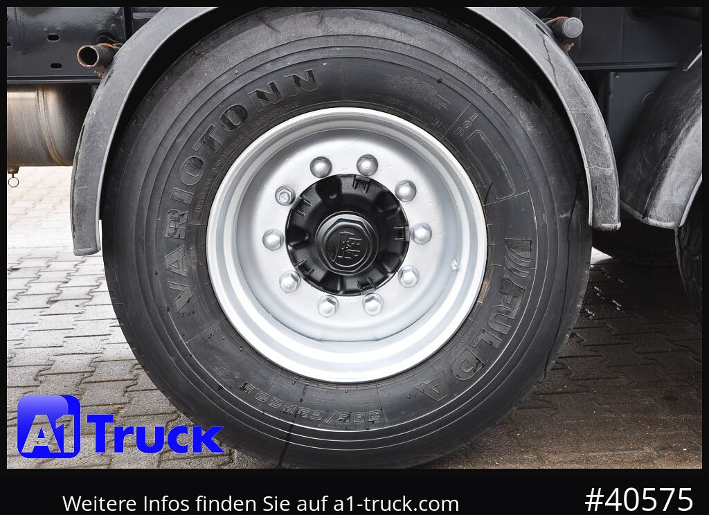 SCHWARZMUELLER 3 Seitenkipper-Tandem, 11m³, M-Serie - Самоскид причіп: фото 4 SCHWARZMUELLER 3 Seitenkipper-Tandem, 11m³, M-Serie - Самоскид причіп: фото 4