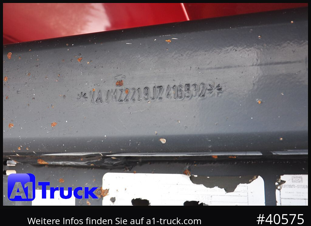 SCHWARZMUELLER 3 Seitenkipper-Tandem, 11m³, M-Serie - Самоскид причіп: фото 5 SCHWARZMUELLER 3 Seitenkipper-Tandem, 11m³, M-Serie - Самоскид причіп: фото 5