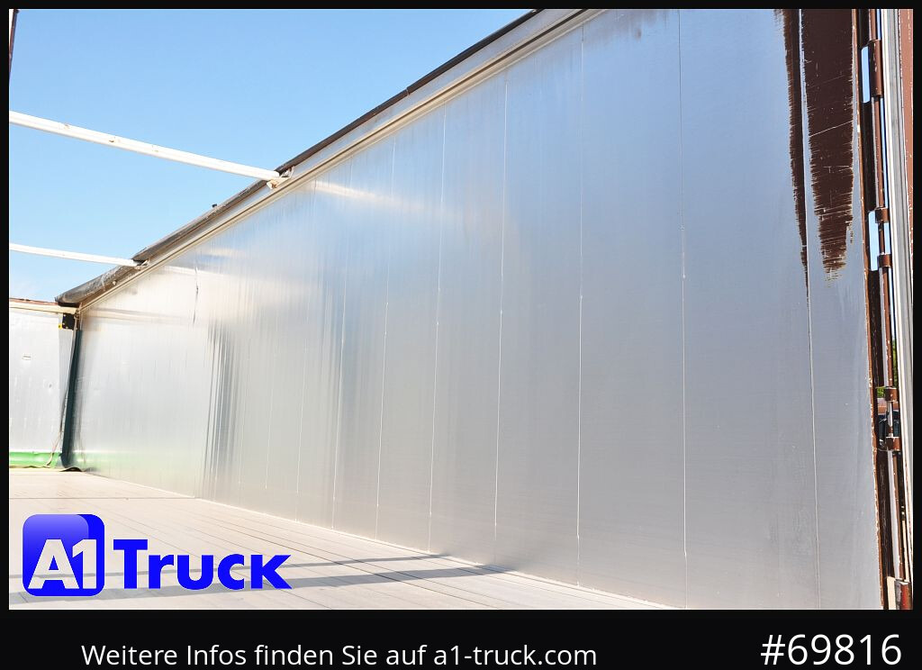 SCHWARZMUELLER Vollalu, 90m³, 7620 Kg, Lift CF 8mm, - З рухомою підлогою напівпричіп: фото 4 SCHWARZMUELLER Vollalu, 90m³, 7620 Kg, Lift CF 8mm, - З рухомою підлогою напівпричіп: фото 4