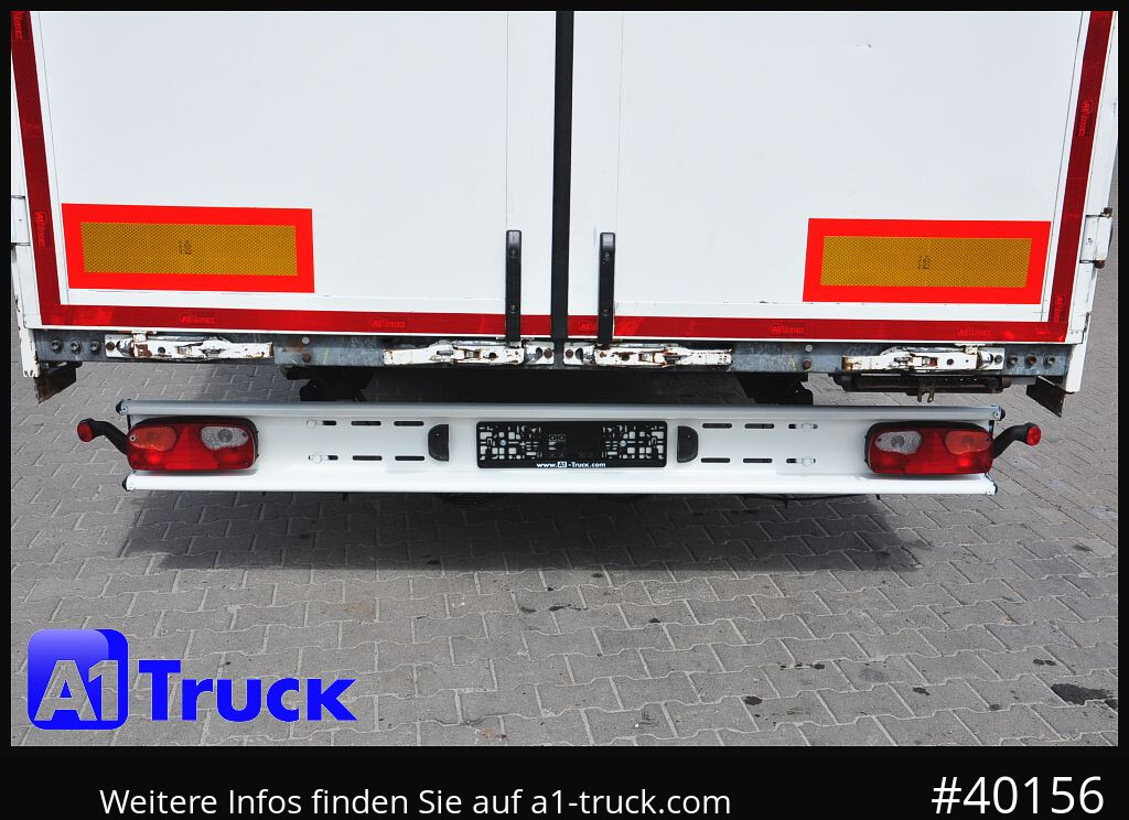 SOMMER Eurotrailer T-AX 4, 4500kg zul GG, oben gekuppelt - Тентований причіп: фото 3 SOMMER Eurotrailer T-AX 4, 4500kg zul GG, oben gekuppelt - Тентований причіп: фото 3
