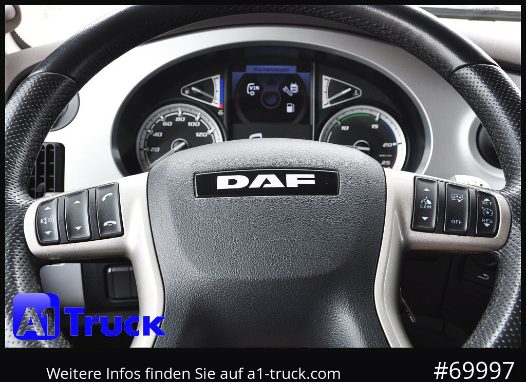 DAF XF 530 FT SSC, Intarder, Standklima, Navi - Тягач: фото 5 DAF XF 530 FT SSC, Intarder, Standklima, Navi - Тягач: фото 5