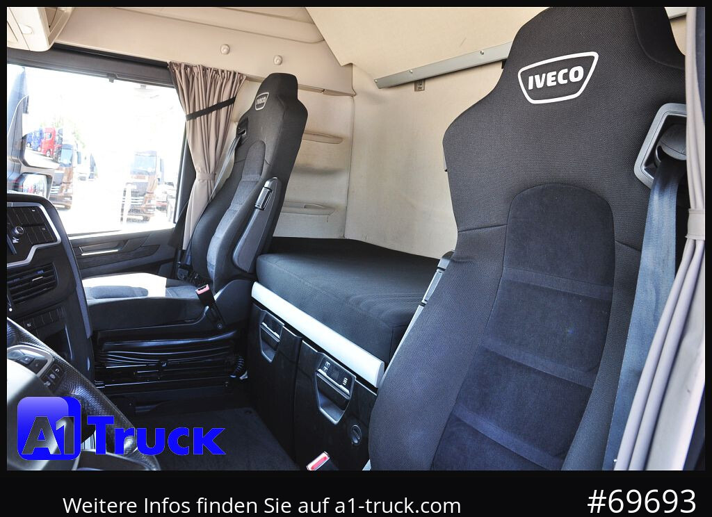 IVECO Stralis AS 440/460 Stralis, Retarder, LNG, Gas, - Тягач: фото 3 IVECO Stralis AS 440/460 Stralis, Retarder, LNG, Gas, - Тягач: фото 3