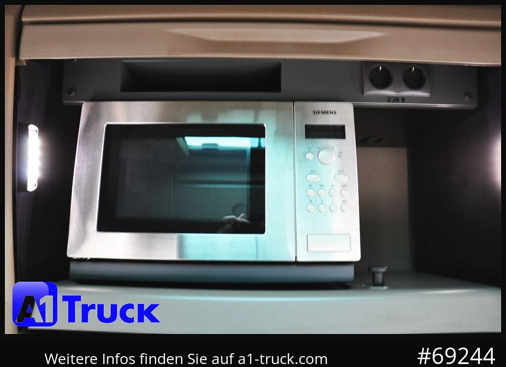 MAN TGX 18.510 GX,  Individual,  Lowliner,  neues Model - Тягач: фото 4 MAN TGX 18.510 GX,  Individual,  Lowliner,  neues Model - Тягач: фото 4