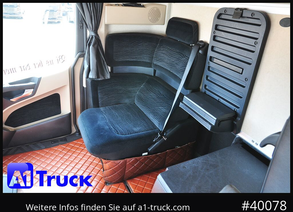MERCEDES-BENZ Actros 1851LL BigSpace, Hydraulik, Retarder - Тягач: фото 2 MERCEDES-BENZ Actros 1851LL BigSpace, Hydraulik, Retarder - Тягач: фото 2
