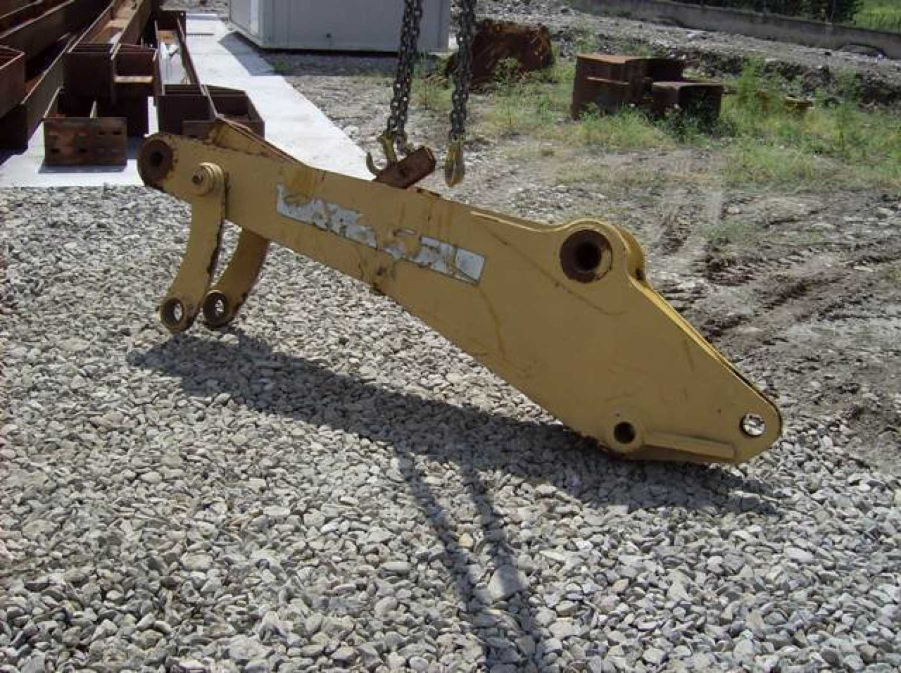 Caterpillar 212 AVAMBRACCIO - Стріла в категорії Будівельна техніка: фото 1 Caterpillar 212 AVAMBRACCIO - Стріла в категорії Будівельна техніка: фото 1