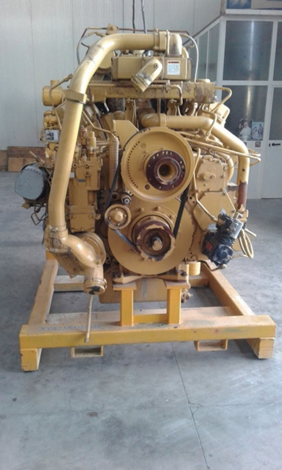 Caterpillar 3508 MOTORE REVISIONATO - Двигун в категорії Будівельна техніка: фото 2 Caterpillar 3508 MOTORE REVISIONATO - Двигун в категорії Будівельна техніка: фото 2
