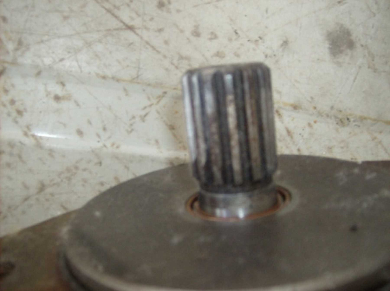 Caterpillar IT28B POMPA IDRAULICA - Гідронасос в категорії Будівельна техніка: фото 2 Caterpillar IT28B POMPA IDRAULICA - Гідронасос в категорії Будівельна техніка: фото 2