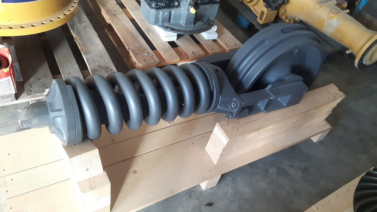 VOLVO EC210C NL MOLLE TENDICINGOLI - Запчастини ходової частини в категорії Будівельна техніка: фото 2 VOLVO EC210C NL MOLLE TENDICINGOLI - Запчастини ходової частини в категорії Будівельна техніка: фото 2