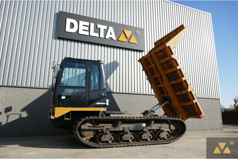 Morooka MST2300VD - Будівельна техніка: фото 3 Morooka MST2300VD - Будівельна техніка: фото 3