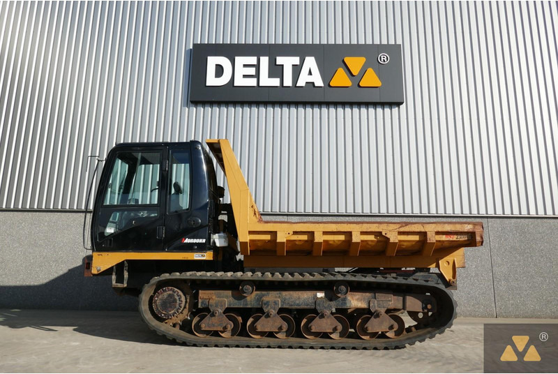 Morooka MST2300VD - Будівельна техніка: фото 1 Morooka MST2300VD - Будівельна техніка: фото 1