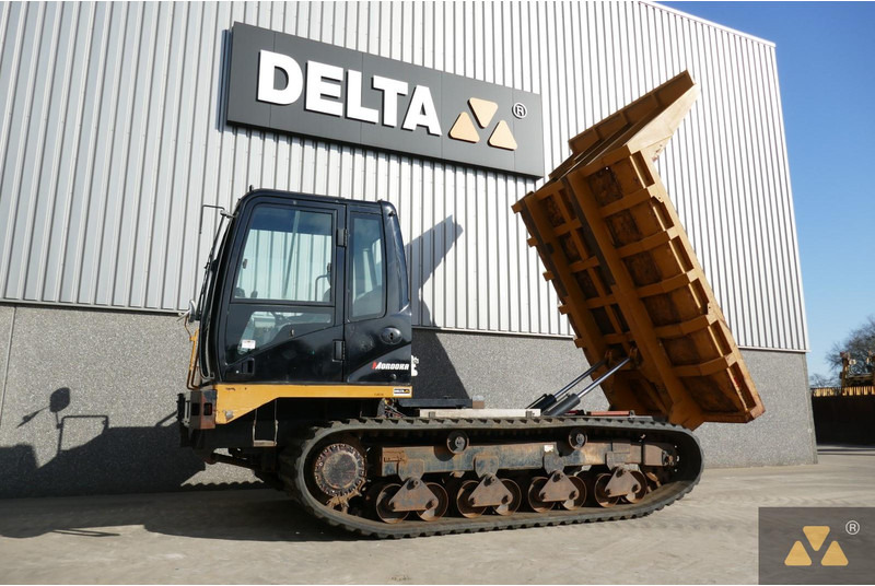 Morooka MST2300VD - Будівельна техніка: фото 3 Morooka MST2300VD - Будівельна техніка: фото 3