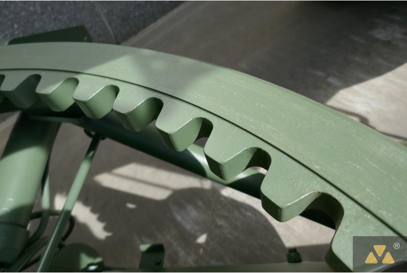 Грейдер Caterpillar 130G Ex-: фото 18 Грейдер Caterpillar 130G Ex-: фото 18