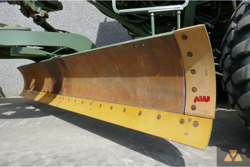 Грейдер Caterpillar 130G Ex-: фото 11 Грейдер Caterpillar 130G Ex-: фото 11