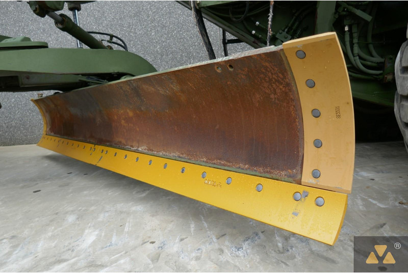 Грейдер Caterpillar 130G Ex-army: фото 8