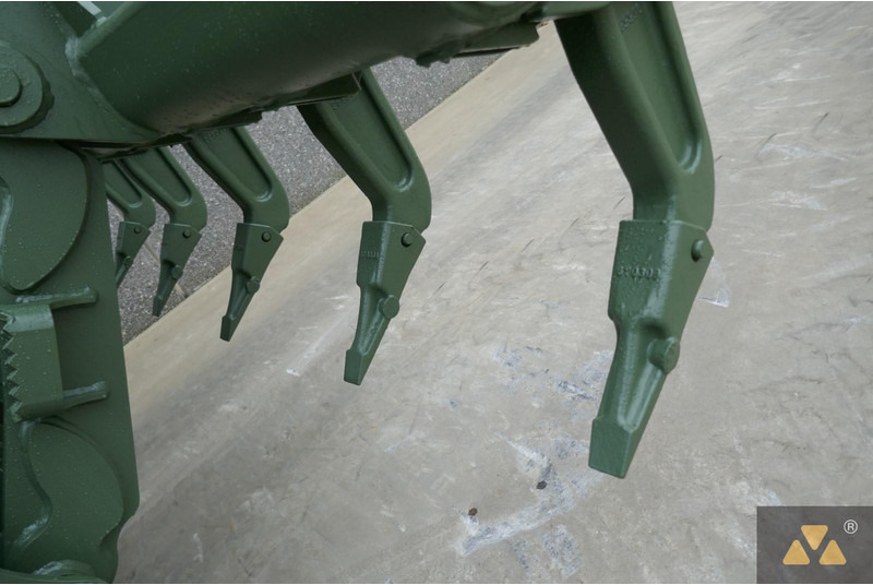 Грейдер Caterpillar 130G Ex-army: фото 11