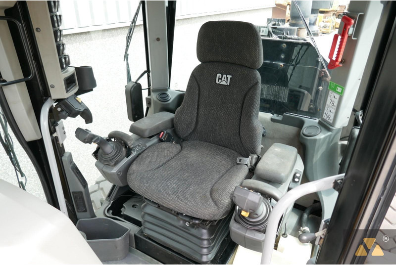 Грейдер Caterpillar 160M3: фото 7