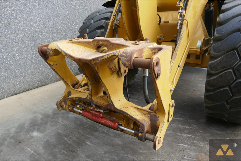 Колісний навантажувач Caterpillar 926M: фото 12 Колісний навантажувач Caterpillar 926M: фото 12