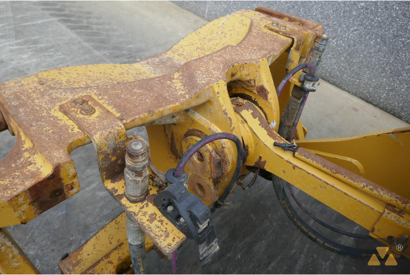 Колісний навантажувач Caterpillar 926M: фото 16 Колісний навантажувач Caterpillar 926M: фото 16