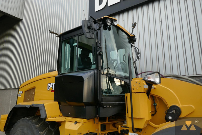 Колісний навантажувач Caterpillar 926M: фото 20 Колісний навантажувач Caterpillar 926M: фото 20