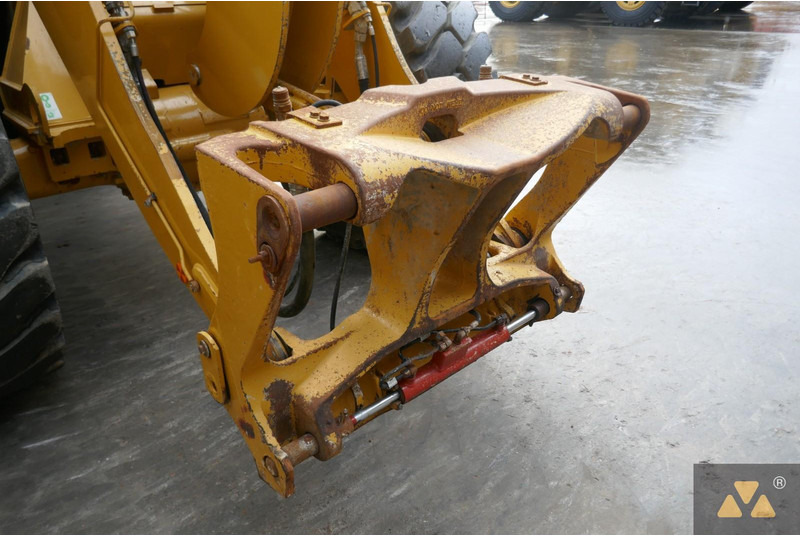 Колісний навантажувач Caterpillar 926M: фото 13 Колісний навантажувач Caterpillar 926M: фото 13