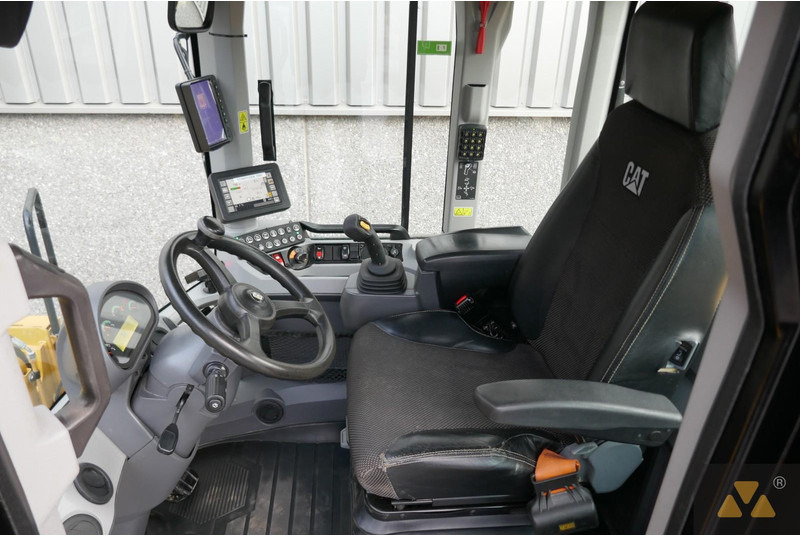 Колісний навантажувач Caterpillar 926M: фото 7 Колісний навантажувач Caterpillar 926M: фото 7