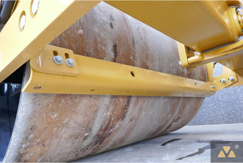 Caterpillar CS10GC в лізинг Caterpillar CS10GC: фото 12