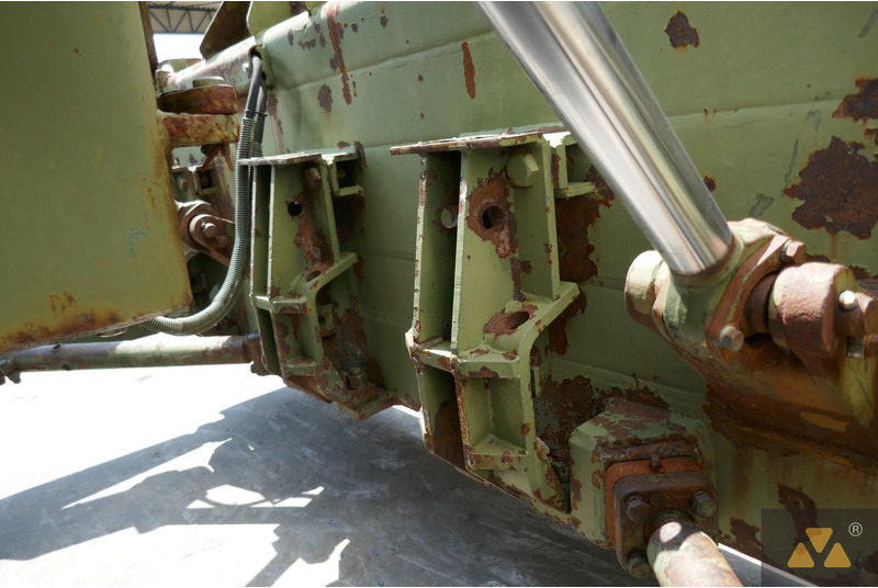 Бульдозер Caterpillar D7F Ex-: фото 14 Бульдозер Caterpillar D7F Ex-: фото 14