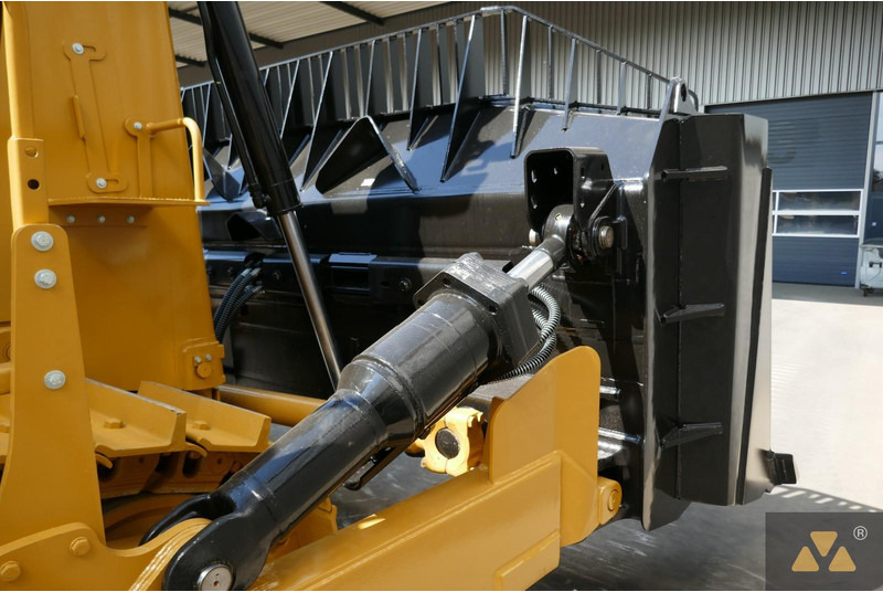 Бульдозер Caterpillar D9T: фото 17