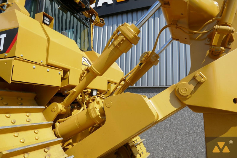 Бульдозер Caterpillar D9T: фото 12