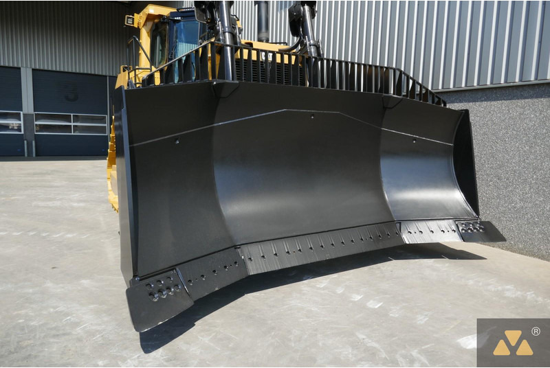 Бульдозер Caterpillar D9T: фото 14