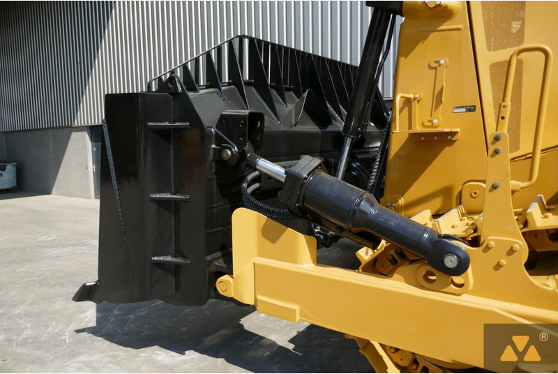 Бульдозер Caterpillar D9T: фото 16