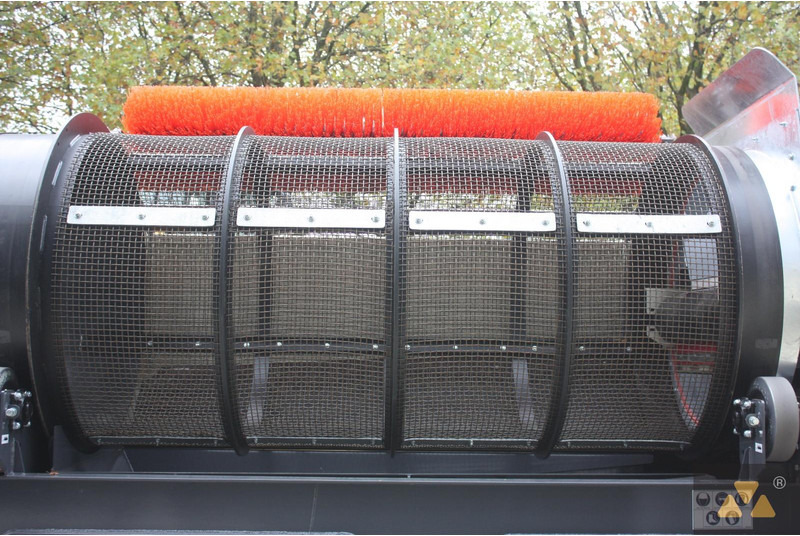 Xrok Rotator 380 - Грохот: фото 4 Xrok Rotator 380 - Грохот: фото 4