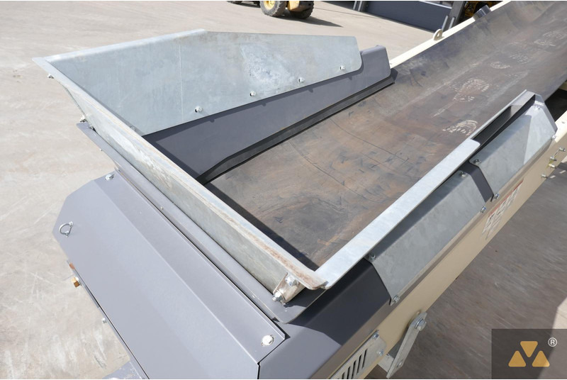 Xrok Transporter 4030E в лізинг Xrok Transporter 4030E: фото 8