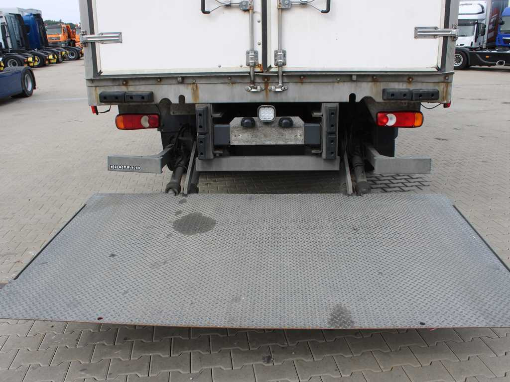 DAF CF 320, HYDRAULIC FRONT, EURO 6 - Вантажівка з закритим кузовом: фото 5 DAF CF 320, HYDRAULIC FRONT, EURO 6 - Вантажівка з закритим кузовом: фото 5
