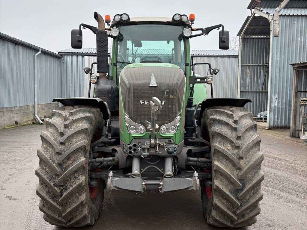 Fendt 936 Vario - Трактор: фото 4 Fendt 936 Vario - Трактор: фото 4