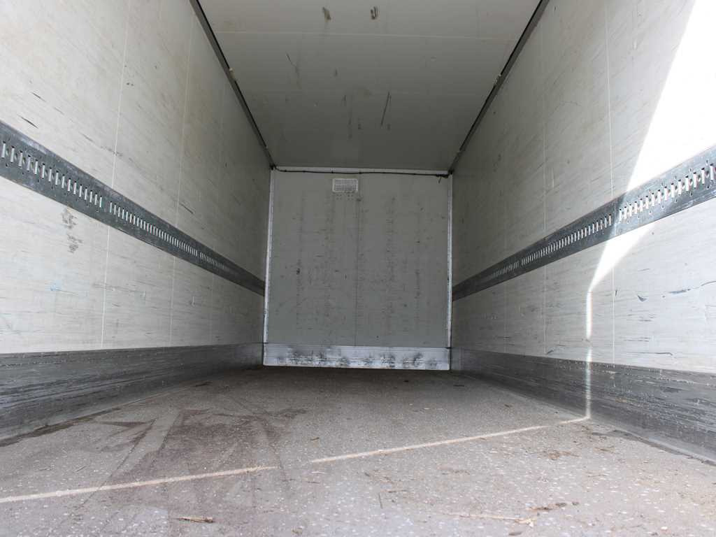 HFR SX20, AXLES 10t, EXPANDABLE в лізинг HFR SX20, AXLES 10t, EXPANDABLE: фото 8