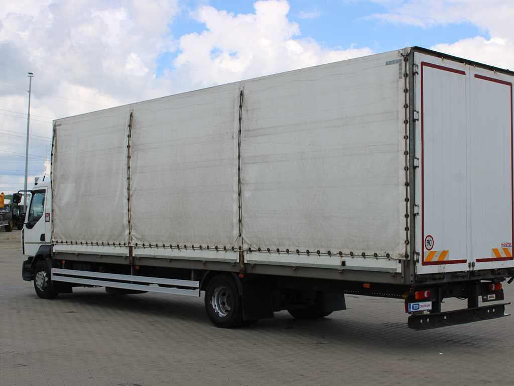 Renault D16, EURO 6, BED LENGTH 9,6m!! - Інша техніка: фото 5 Renault D16, EURO 6, BED LENGTH 9,6m!! - Інша техніка: фото 5