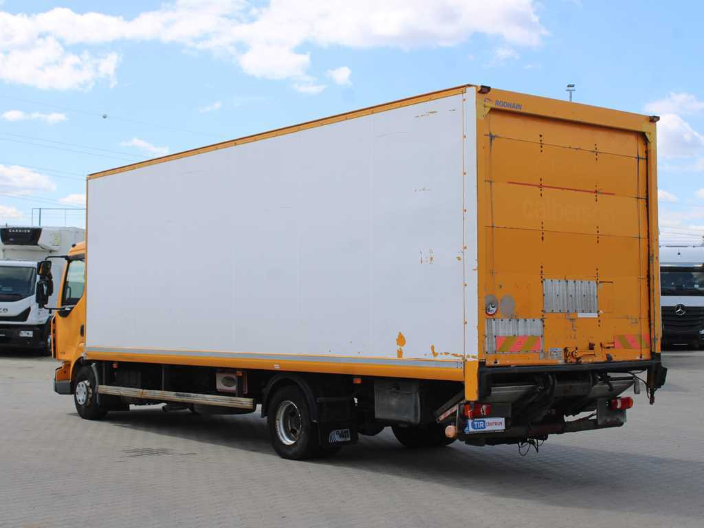 Renault Midlum 190.12, HYDRAULIC FRONT, EURO 4 - Інша техніка: фото 5 Renault Midlum 190.12, HYDRAULIC FRONT, EURO 4 - Інша техніка: фото 5